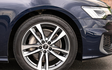 Audi A6, 2022 год, 5 100 000 рублей, 7 фотография