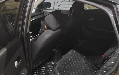 KIA Rio III рестайлинг, 2014 год, 499 999 рублей, 3 фотография