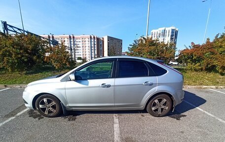 Ford Focus II рестайлинг, 2011 год, 450 000 рублей, 3 фотография