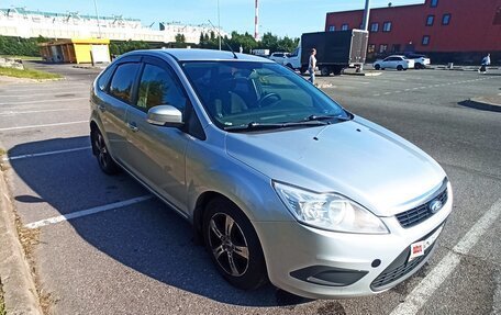 Ford Focus II рестайлинг, 2011 год, 450 000 рублей, 4 фотография