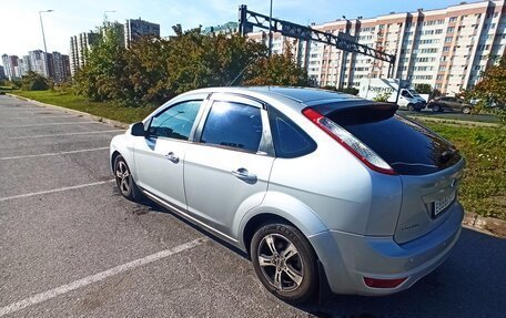Ford Focus II рестайлинг, 2011 год, 450 000 рублей, 11 фотография