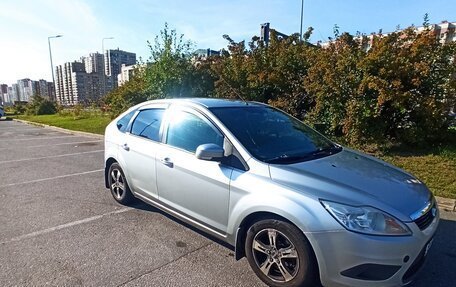 Ford Focus II рестайлинг, 2011 год, 450 000 рублей, 9 фотография