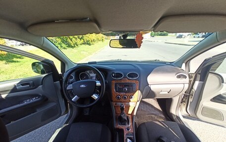 Ford Focus II рестайлинг, 2011 год, 450 000 рублей, 14 фотография