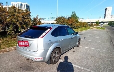 Ford Focus II рестайлинг, 2011 год, 450 000 рублей, 8 фотография