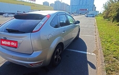 Ford Focus II рестайлинг, 2011 год, 450 000 рублей, 7 фотография