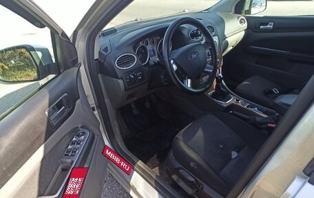 Ford Focus II рестайлинг, 2011 год, 450 000 рублей, 12 фотография
