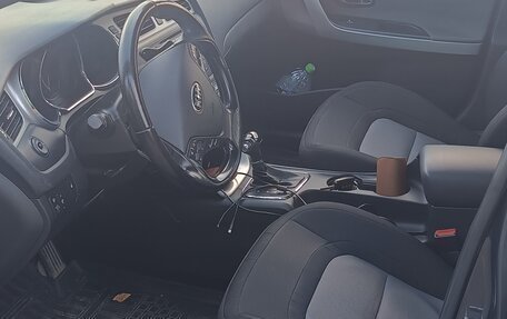 KIA cee'd III, 2014 год, 1 320 000 рублей, 5 фотография