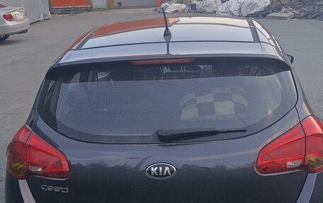 KIA cee'd III, 2014 год, 1 320 000 рублей, 4 фотография