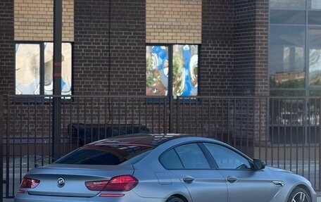 BMW M6, 2013 год, 6 500 000 рублей, 5 фотография