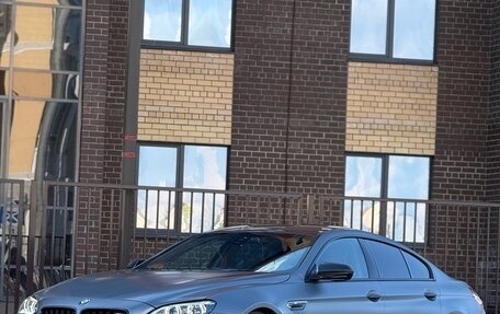 BMW M6, 2013 год, 6 500 000 рублей, 3 фотография