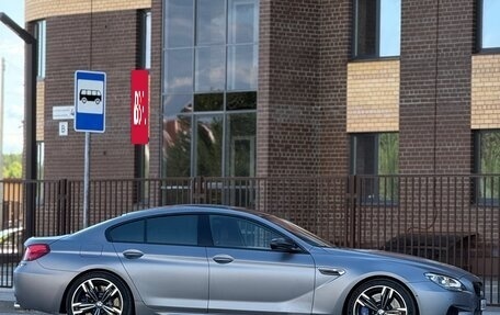 BMW M6, 2013 год, 6 500 000 рублей, 4 фотография