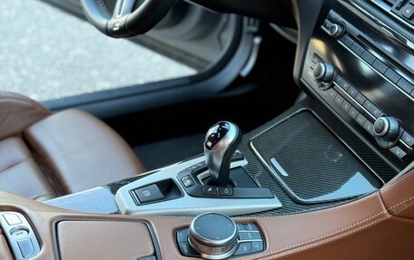 BMW M6, 2013 год, 6 500 000 рублей, 8 фотография