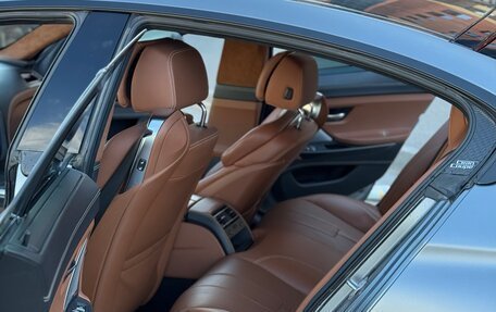 BMW M6, 2013 год, 6 500 000 рублей, 11 фотография