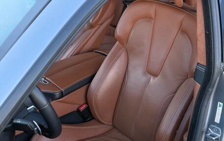 BMW M6, 2013 год, 6 500 000 рублей, 10 фотография