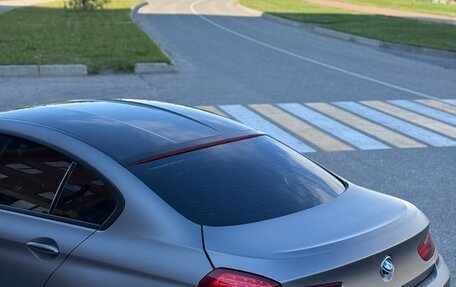 BMW M6, 2013 год, 6 500 000 рублей, 6 фотография