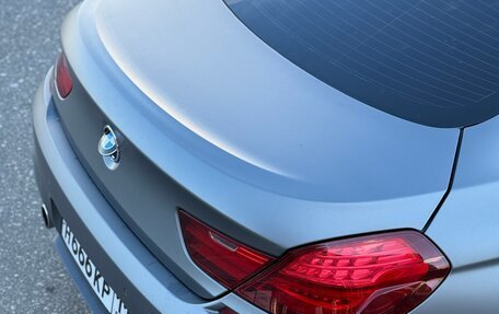 BMW M6, 2013 год, 6 500 000 рублей, 7 фотография