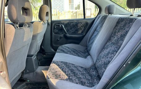 Nissan Primera II рестайлинг, 1997 год, 165 000 рублей, 6 фотография