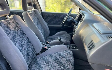 Nissan Primera II рестайлинг, 1997 год, 165 000 рублей, 8 фотография