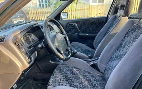 Nissan Primera II рестайлинг, 1997 год, 165 000 рублей, 11 фотография