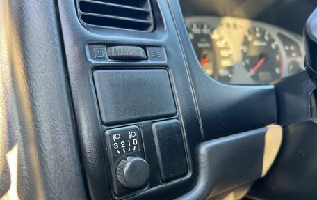 Nissan Primera II рестайлинг, 1997 год, 165 000 рублей, 13 фотография