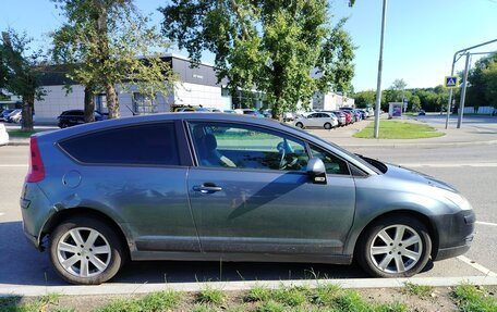 Citroen C4 II рестайлинг, 2008 год, 200 000 рублей, 4 фотография