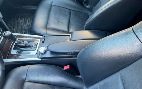 Mercedes-Benz E-Класс, 2011 год, 1 360 000 рублей, 8 фотография
