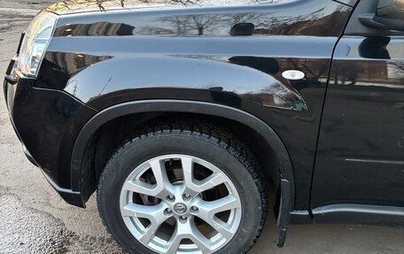 Nissan X-Trail, 2011 год, 1 650 000 рублей, 3 фотография