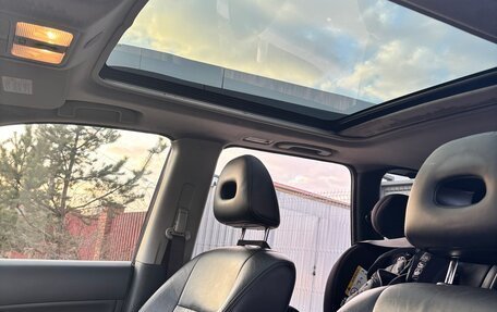 Nissan X-Trail, 2011 год, 1 650 000 рублей, 4 фотография