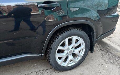 Nissan X-Trail, 2011 год, 1 650 000 рублей, 2 фотография
