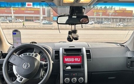 Nissan X-Trail, 2011 год, 1 650 000 рублей, 5 фотография