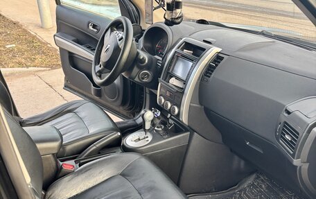 Nissan X-Trail, 2011 год, 1 650 000 рублей, 7 фотография