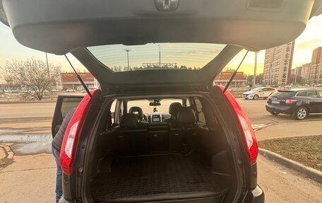 Nissan X-Trail, 2011 год, 1 650 000 рублей, 9 фотография