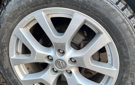 Nissan X-Trail, 2011 год, 1 650 000 рублей, 16 фотография