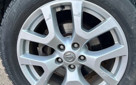 Nissan X-Trail, 2011 год, 1 650 000 рублей, 15 фотография
