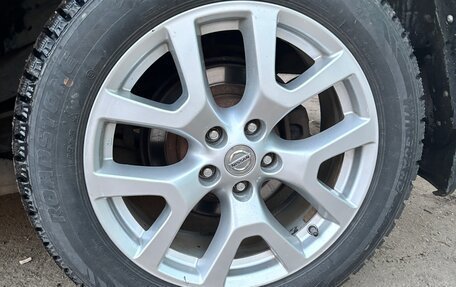 Nissan X-Trail, 2011 год, 1 650 000 рублей, 14 фотография