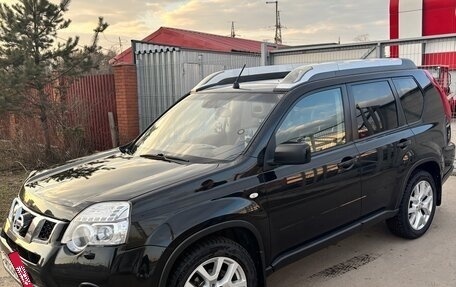 Nissan X-Trail, 2011 год, 1 650 000 рублей, 13 фотография