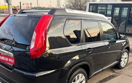 Nissan X-Trail, 2011 год, 1 650 000 рублей, 11 фотография