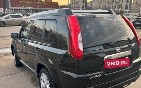 Nissan X-Trail, 2011 год, 1 650 000 рублей, 10 фотография