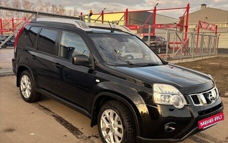 Nissan X-Trail, 2011 год, 1 650 000 рублей, 12 фотография