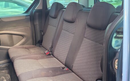 Peugeot Partner II рестайлинг 2, 2013 год, 800 000 рублей, 4 фотография