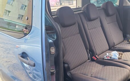 Peugeot Partner II рестайлинг 2, 2013 год, 800 000 рублей, 6 фотография
