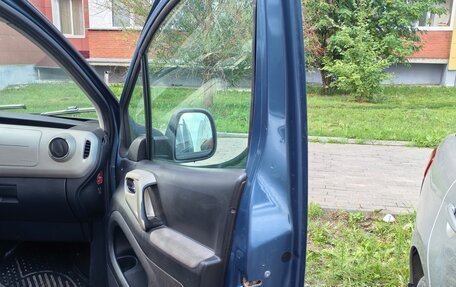 Peugeot Partner II рестайлинг 2, 2013 год, 800 000 рублей, 8 фотография