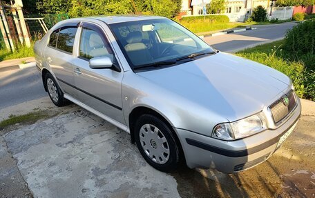 Skoda Octavia IV, 2003 год, 370 000 рублей, 5 фотография