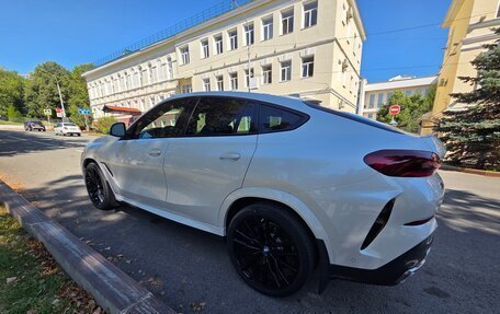 BMW X6, 2020 год, 5 750 000 рублей, 2 фотография