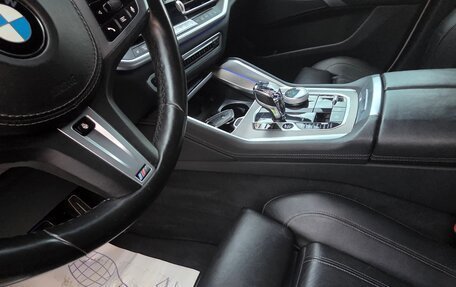 BMW X6, 2020 год, 5 750 000 рублей, 9 фотография