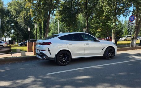 BMW X6, 2020 год, 5 750 000 рублей, 7 фотография