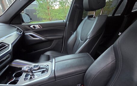 BMW X6, 2020 год, 5 750 000 рублей, 8 фотография