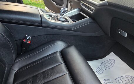 BMW X6, 2020 год, 5 750 000 рублей, 16 фотография