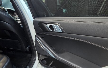 BMW X6, 2020 год, 5 750 000 рублей, 17 фотография