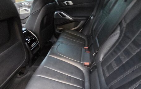 BMW X6, 2020 год, 5 750 000 рублей, 15 фотография